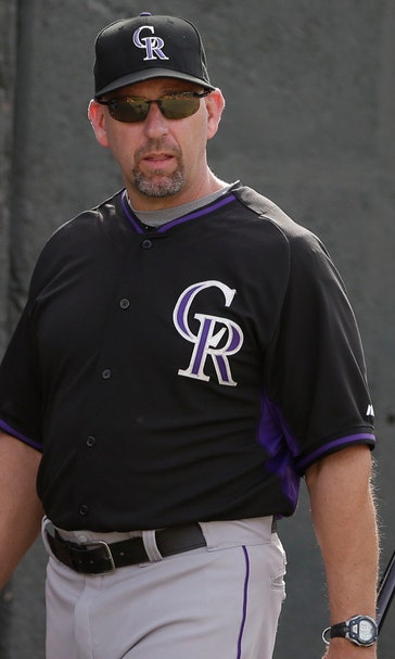 Examining the Rockies' sudden turn for the worse